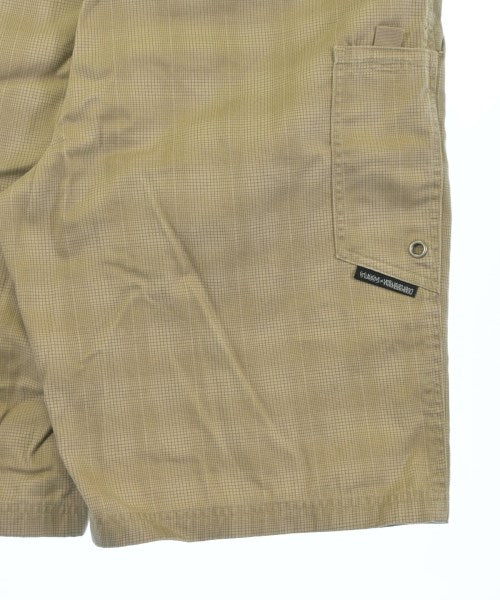 BONEYARDS Shorts