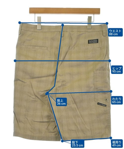 BONEYARDS Shorts