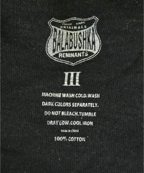 BALABUSHKA REMNANTS Tee Shirts/Tops
