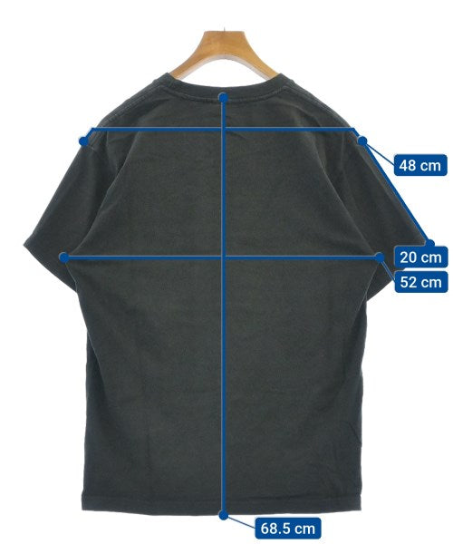 BALABUSHKA REMNANTS Tee Shirts/Tops