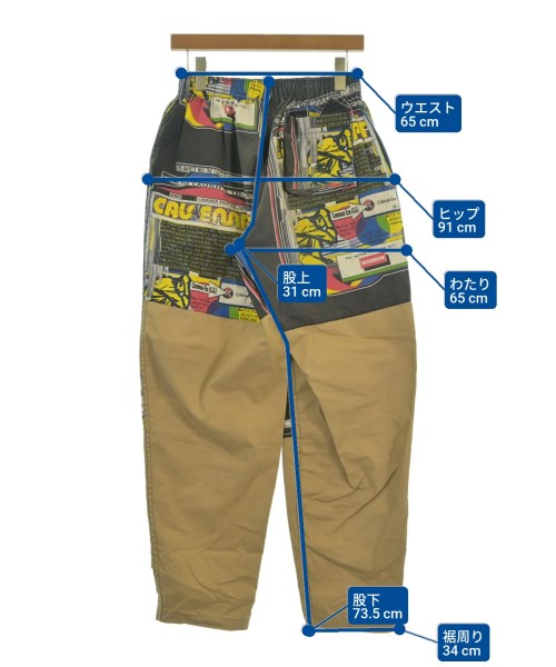 C.E Other pants