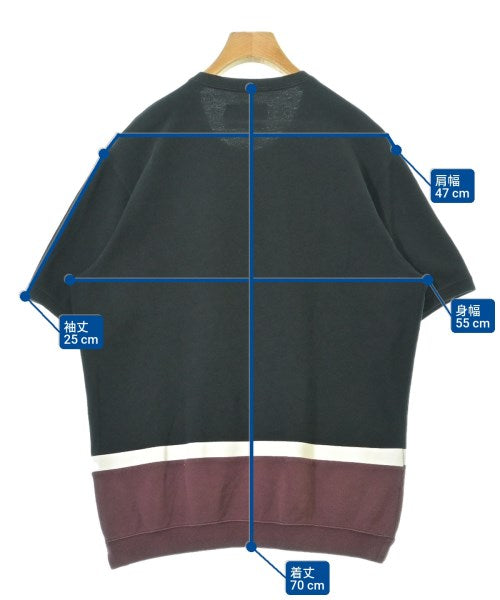 JohnUNDERCOVER Tee Shirts/Tops
