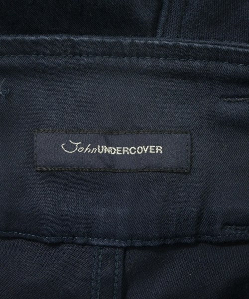 JohnUNDERCOVER Other pants