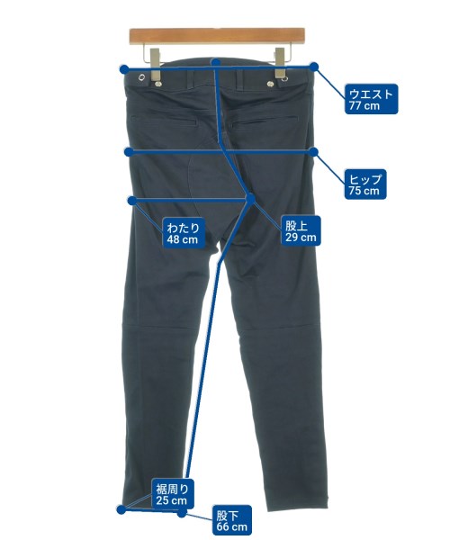 JohnUNDERCOVER Other pants