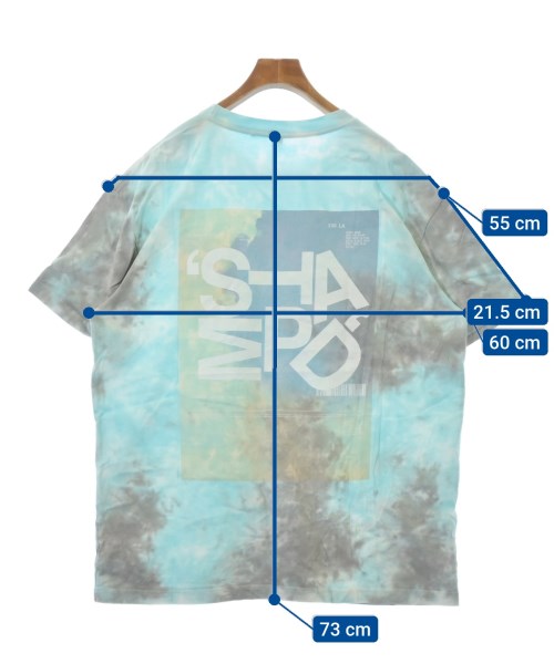 STAMPD Tee Shirts/Tops