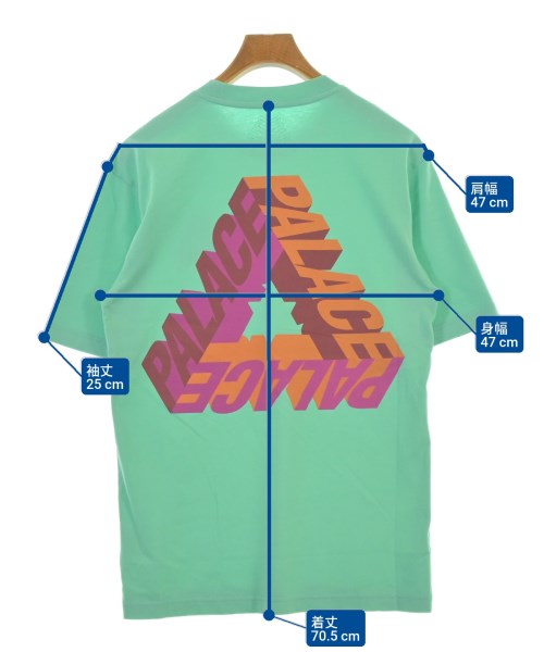 PALACE Tee Shirts/Tops