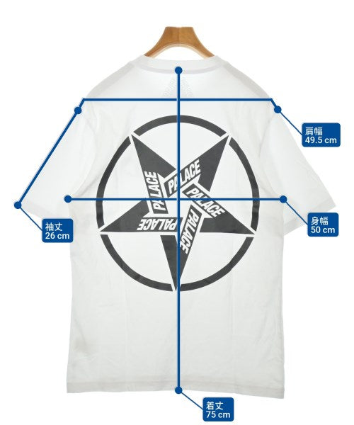 PALACE Tee Shirts/Tops