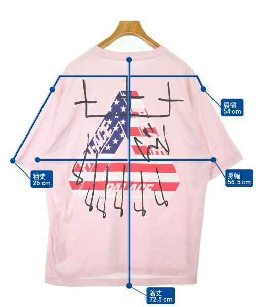 PALACE Tee Shirts/Tops