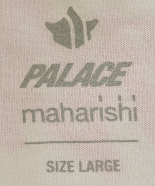 PALACE Tee Shirts/Tops