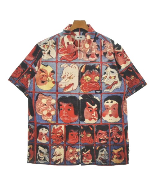 PALACE Casual shirts