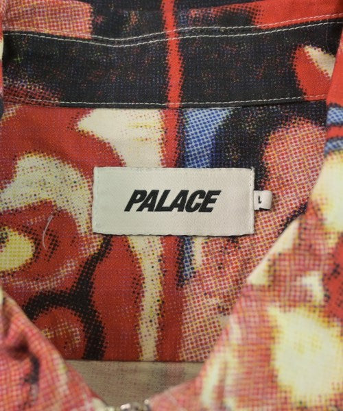 PALACE Casual shirts