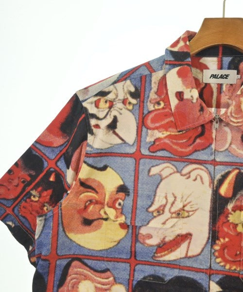 PALACE Casual shirts
