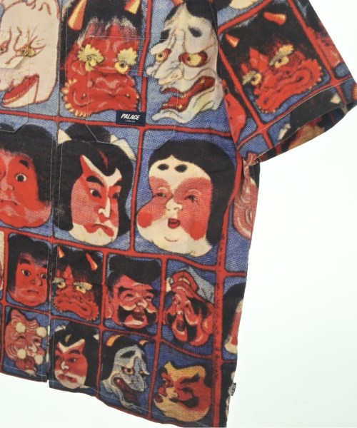 PALACE Casual shirts