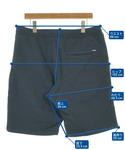 PALACE Shorts