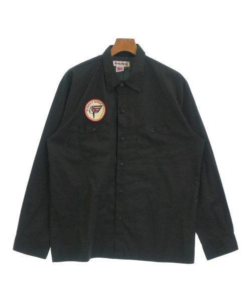 Sunny C Sider Casual shirts