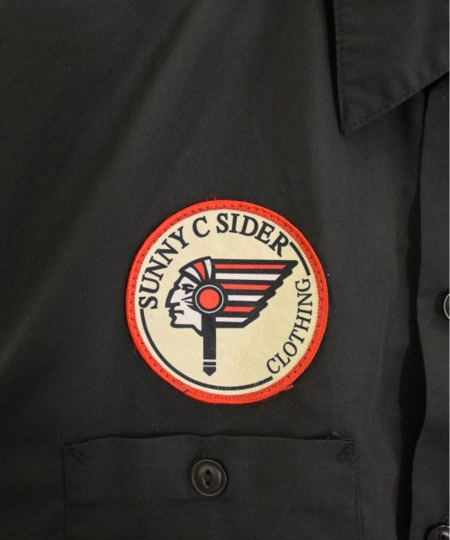 Sunny C Sider Casual shirts