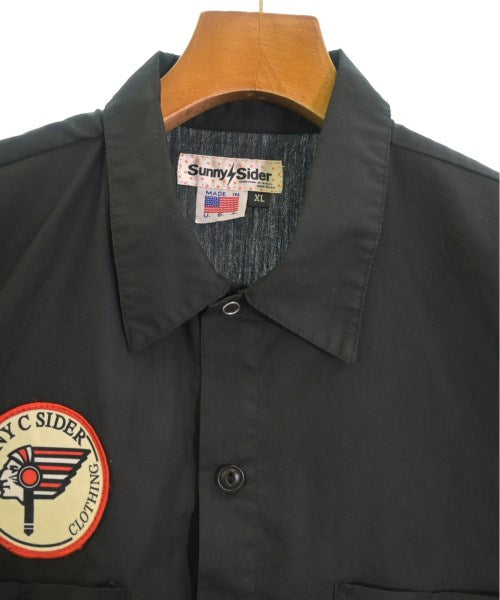 Sunny C Sider Casual shirts