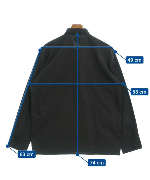 Sunny C Sider Casual shirts