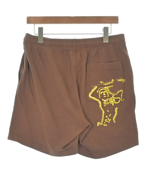 BRAIN DEAD Shorts