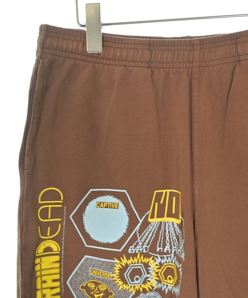 BRAIN DEAD Shorts
