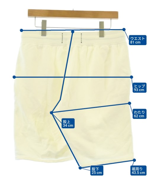 REIGNING CHAMP Shorts