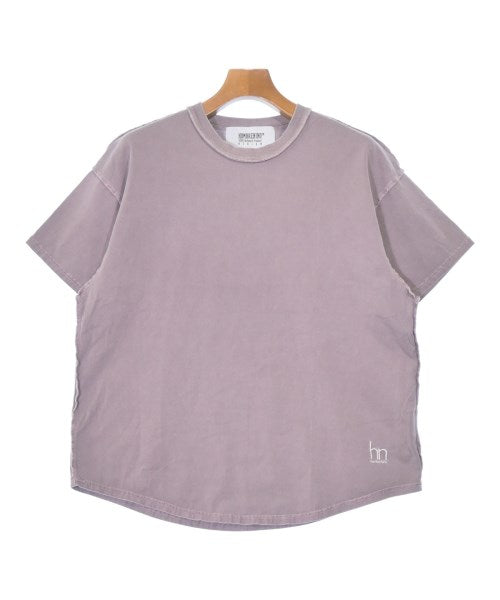 Hombre Nino Tee Shirts/Tops