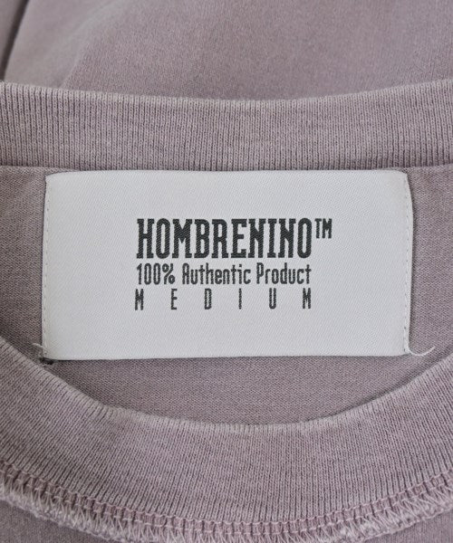 Hombre Nino Tee Shirts/Tops