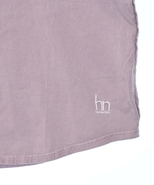 Hombre Nino Tee Shirts/Tops