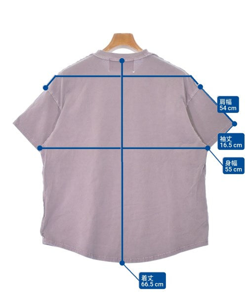 Hombre Nino Tee Shirts/Tops
