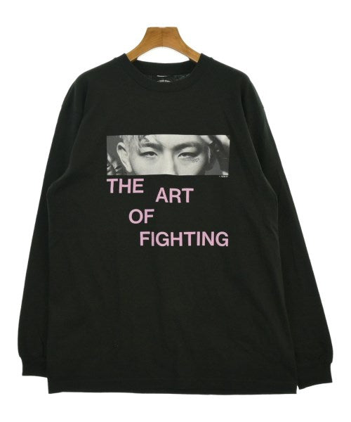 ANTI SOCIAL SOCIAL CLUB Tee Shirts/Tops