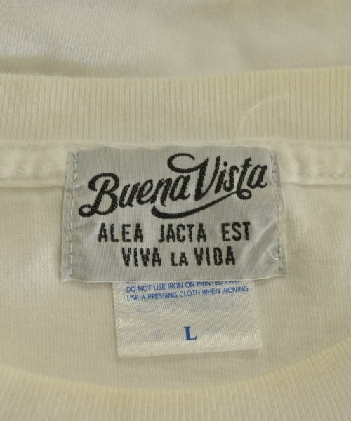 BUENA VISTA Tee Shirts/Tops