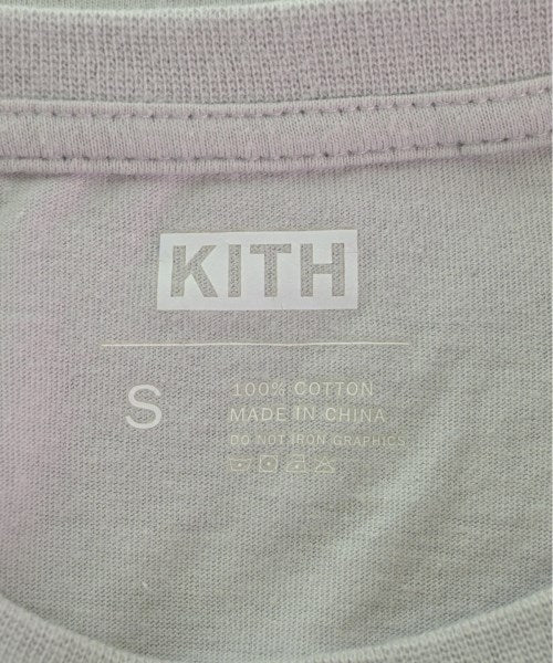KITH Tee Shirts/Tops