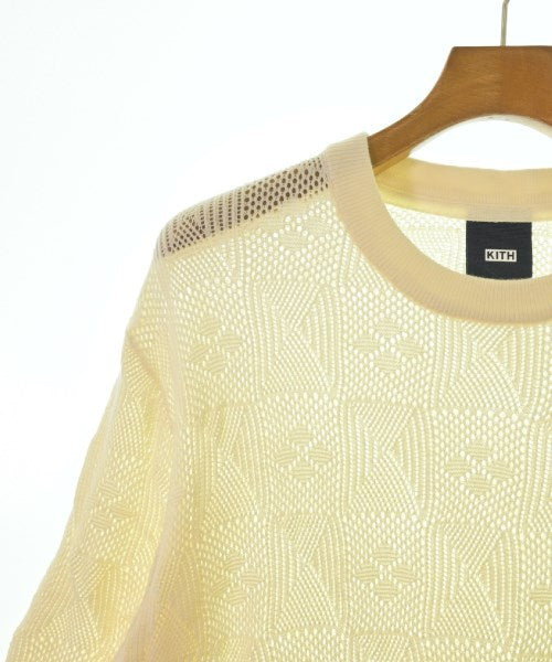 KITH Sweaters