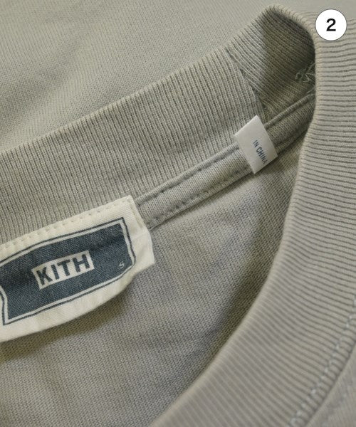 KITH Tee Shirts/Tops