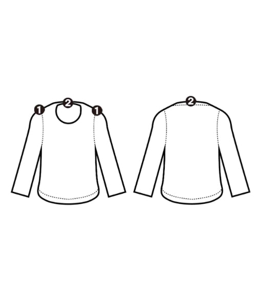 KITH Tee Shirts/Tops