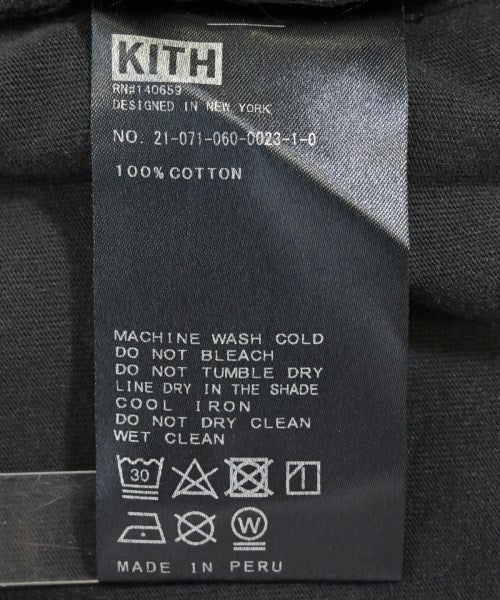KITH Tee Shirts/Tops