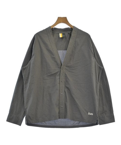 KITH Casual shirts