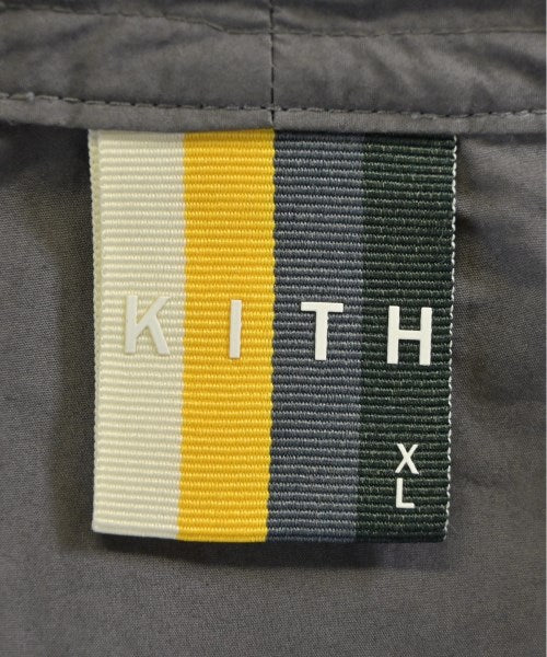 KITH Casual shirts