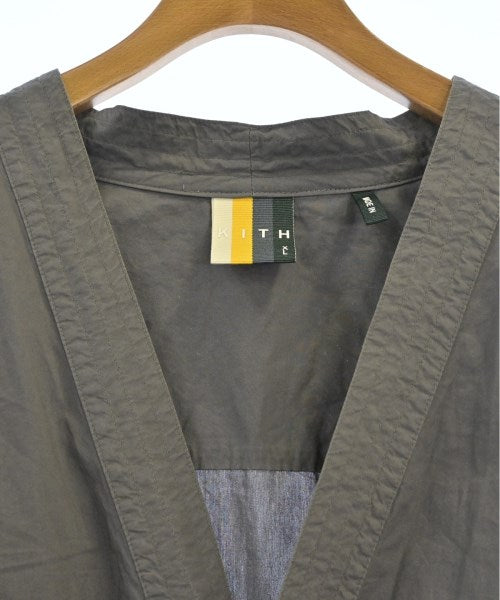 KITH Casual shirts
