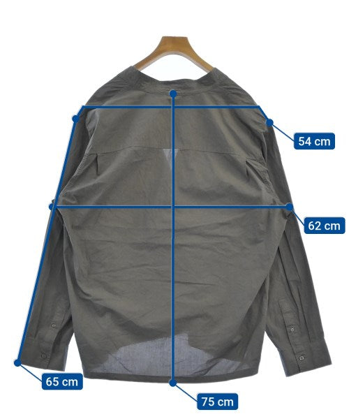 KITH Casual shirts