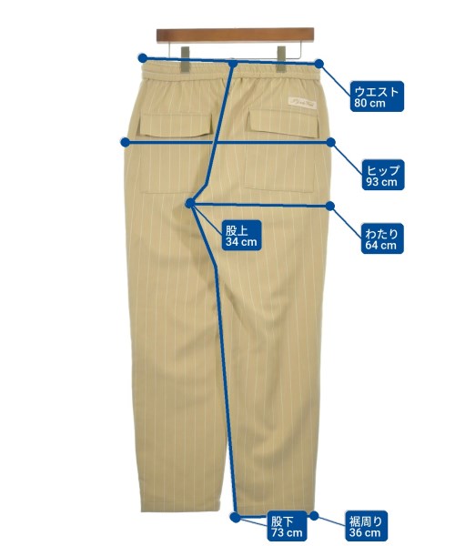 KITH Other pants