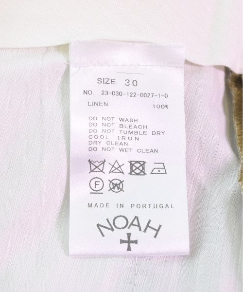 Noah Other pants