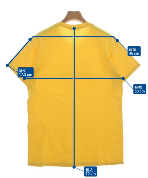 FLAGSTUFF Tee Shirts/Tops