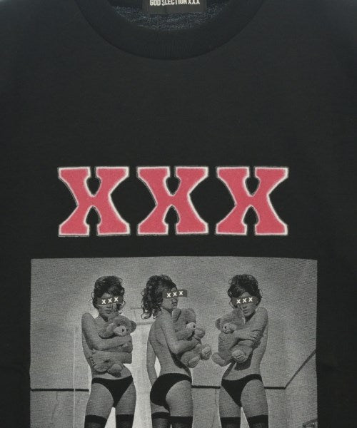 GOD SELECTION XXX Tee Shirts/Tops