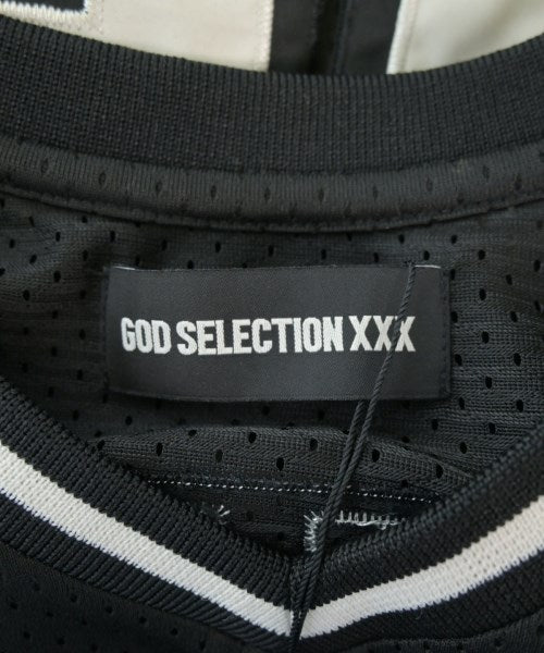 GOD SELECTION XXX Tee Shirts/Tops