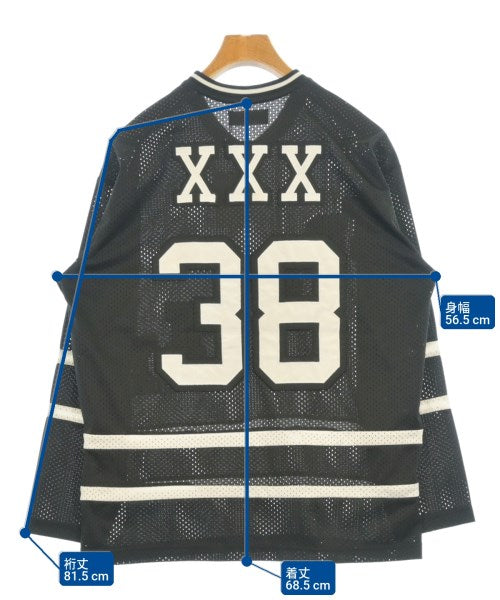 GOD SELECTION XXX Tee Shirts/Tops