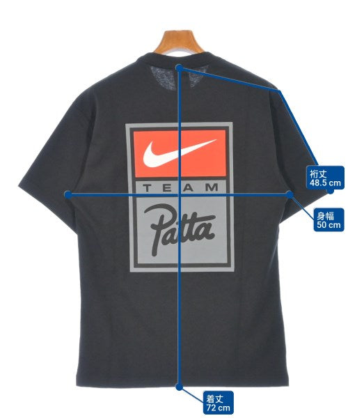Patta Tee Shirts/Tops
