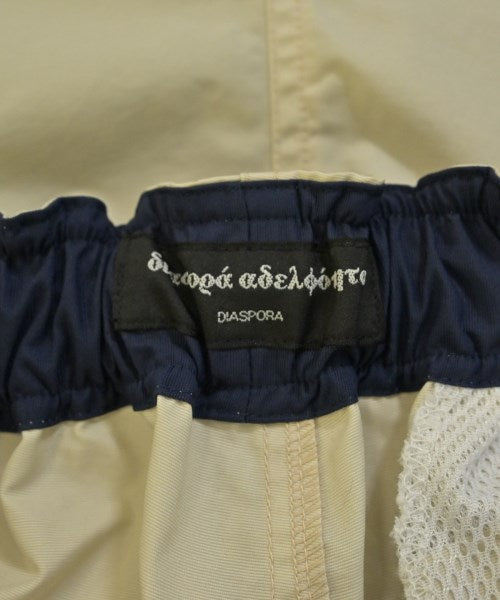 Diaspora Skateboards Shorts