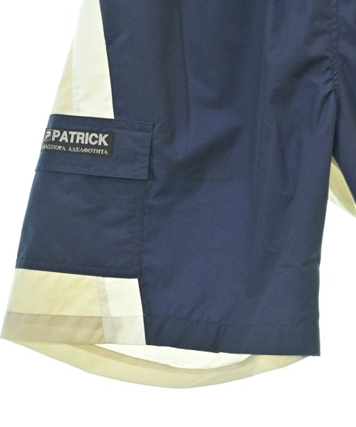 Diaspora Skateboards Shorts