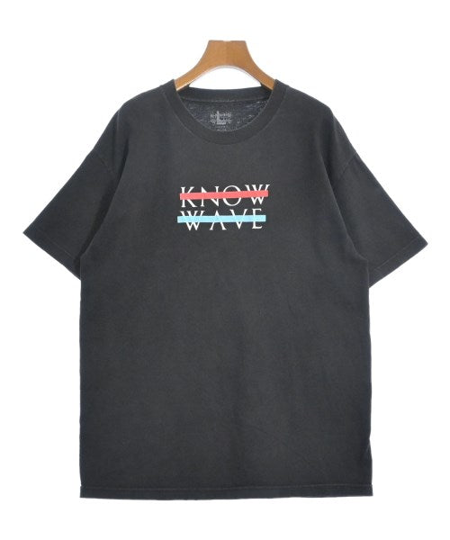 Know Wave Tee Shirts/Tops